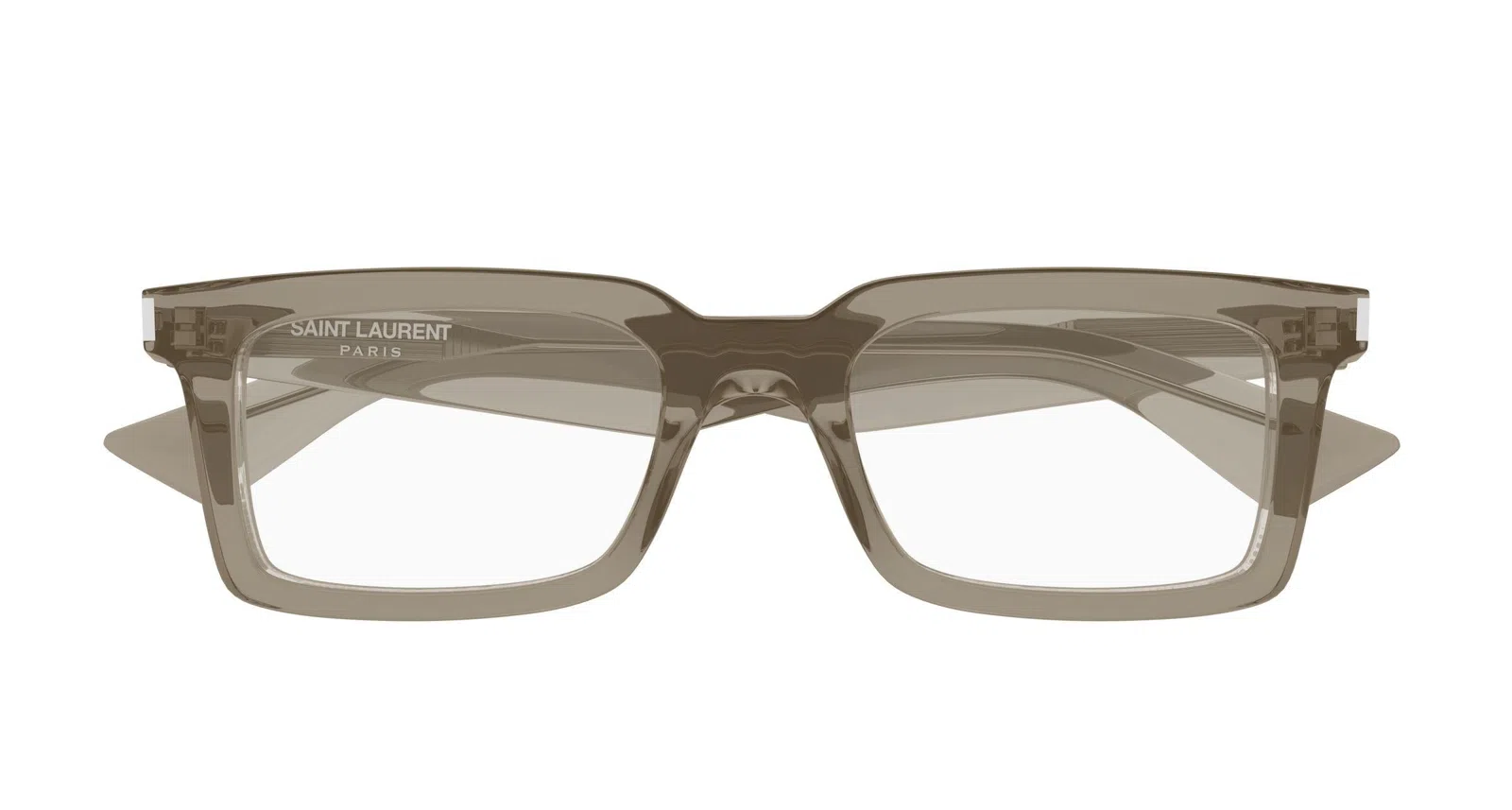 Saint Laurent SL 860 OPT Eyeglasses - view 2